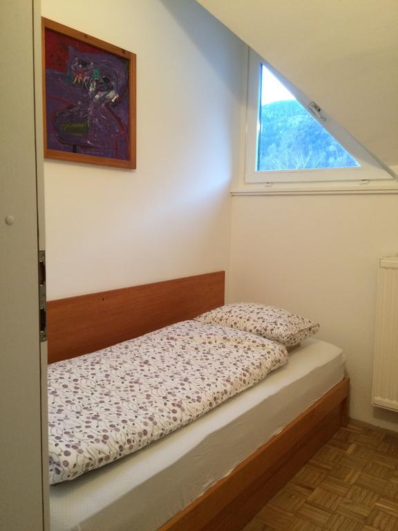 Apartment Franc كْرانْيِسكا غورا المظهر الخارجي الصورة